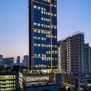 Citadines Balestier Appart hôtel