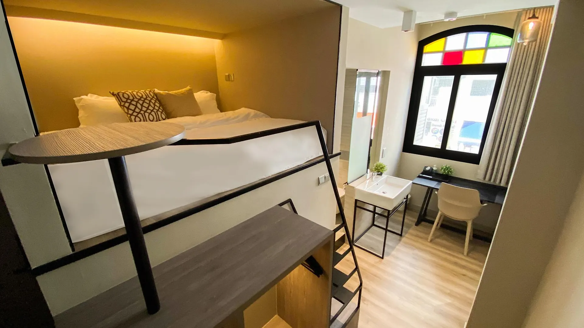 St Signature Jalan Besar Singapore Singapore