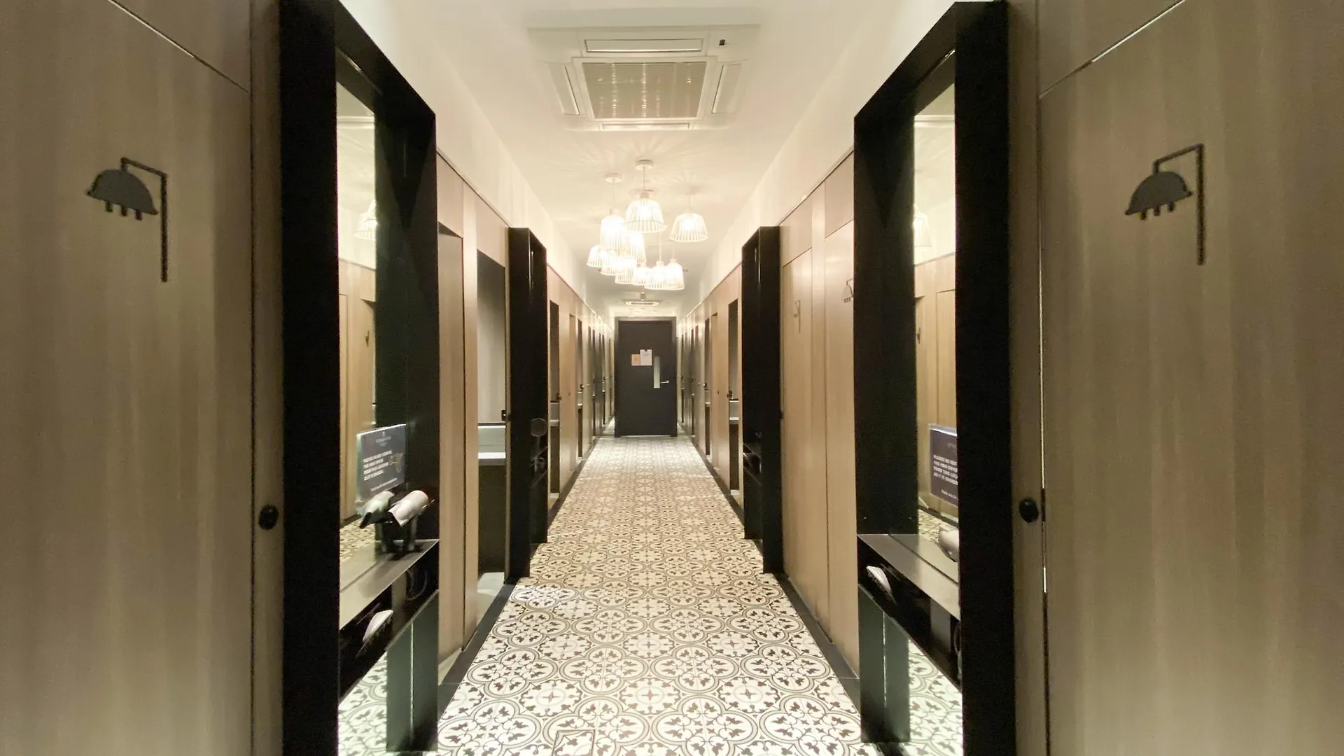 St Signature Jalan Besar Singapore Hotel