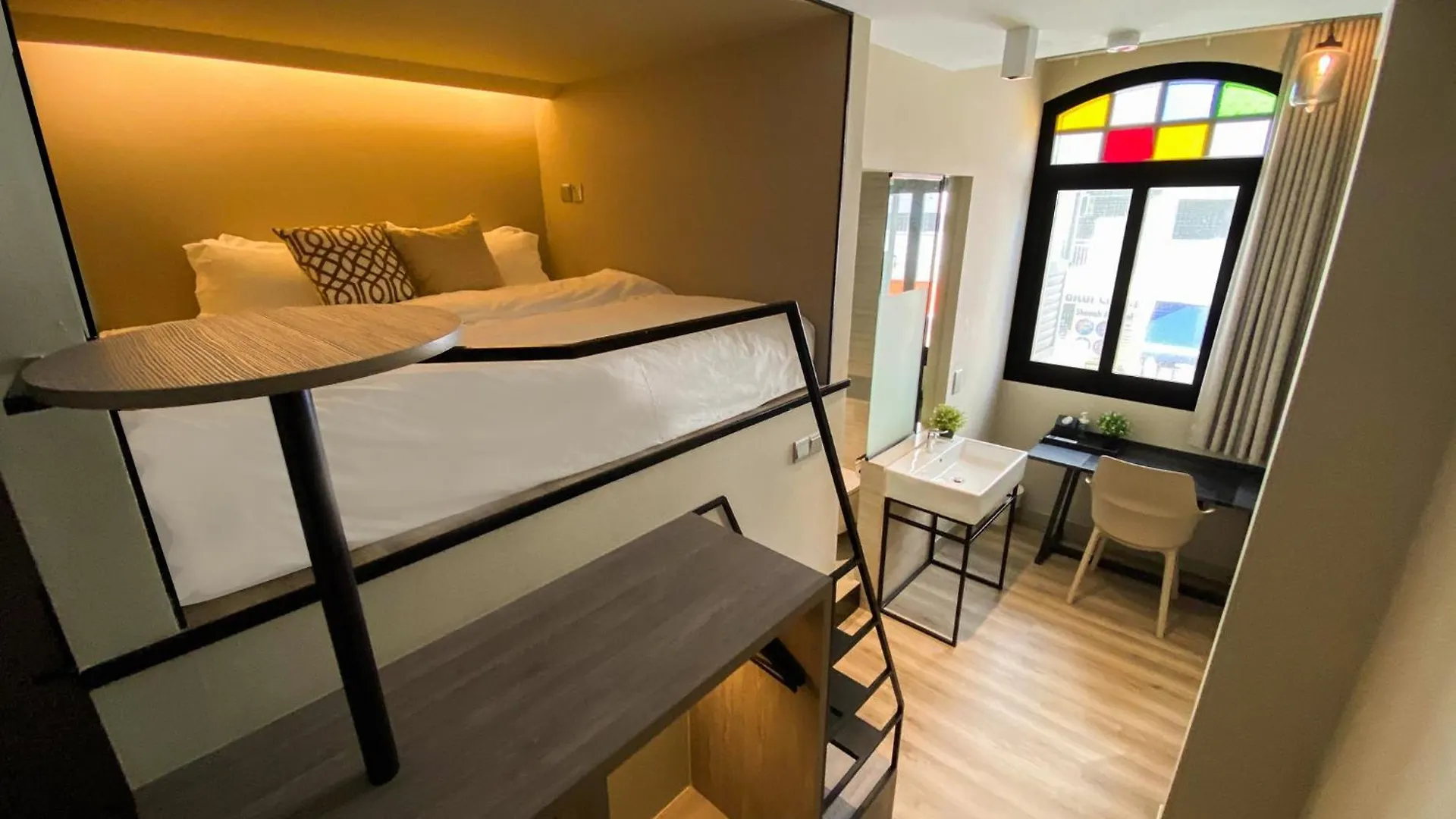 St Signature Jalan Besar Singapore