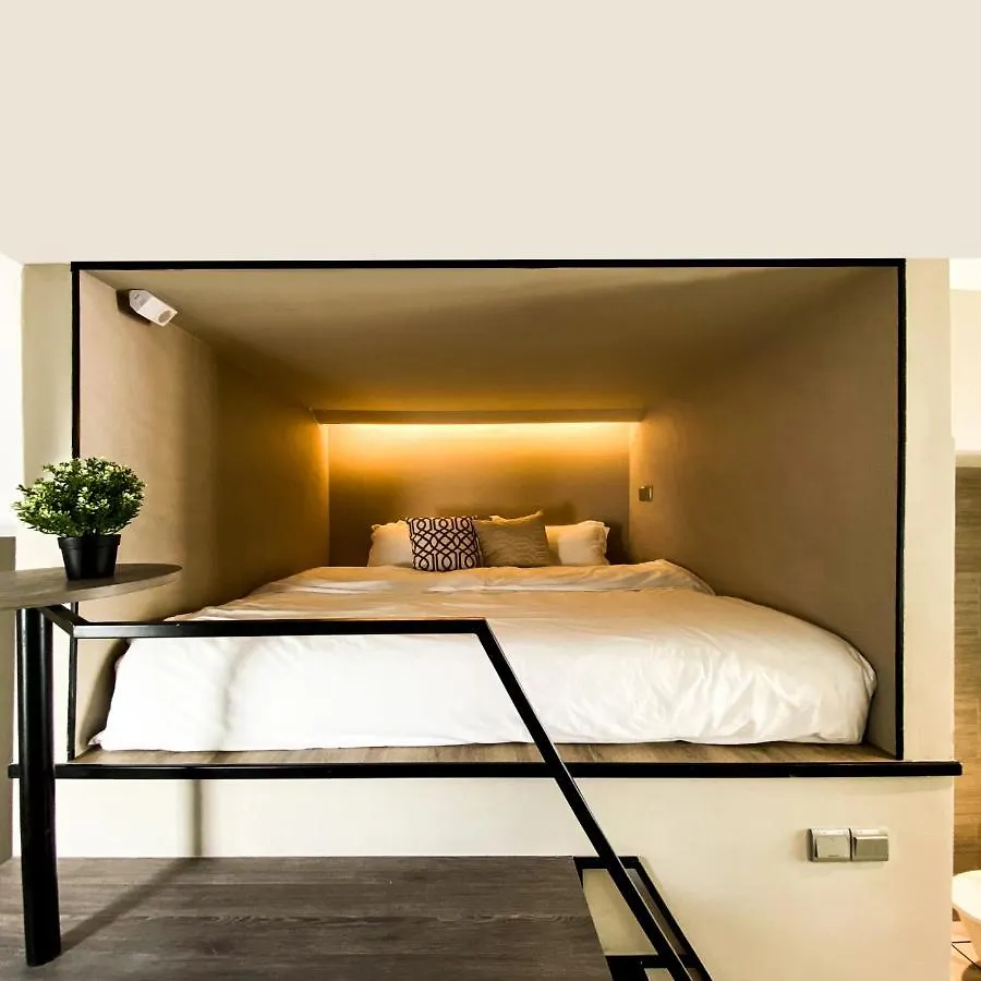St Signature Jalan Besar Singapore