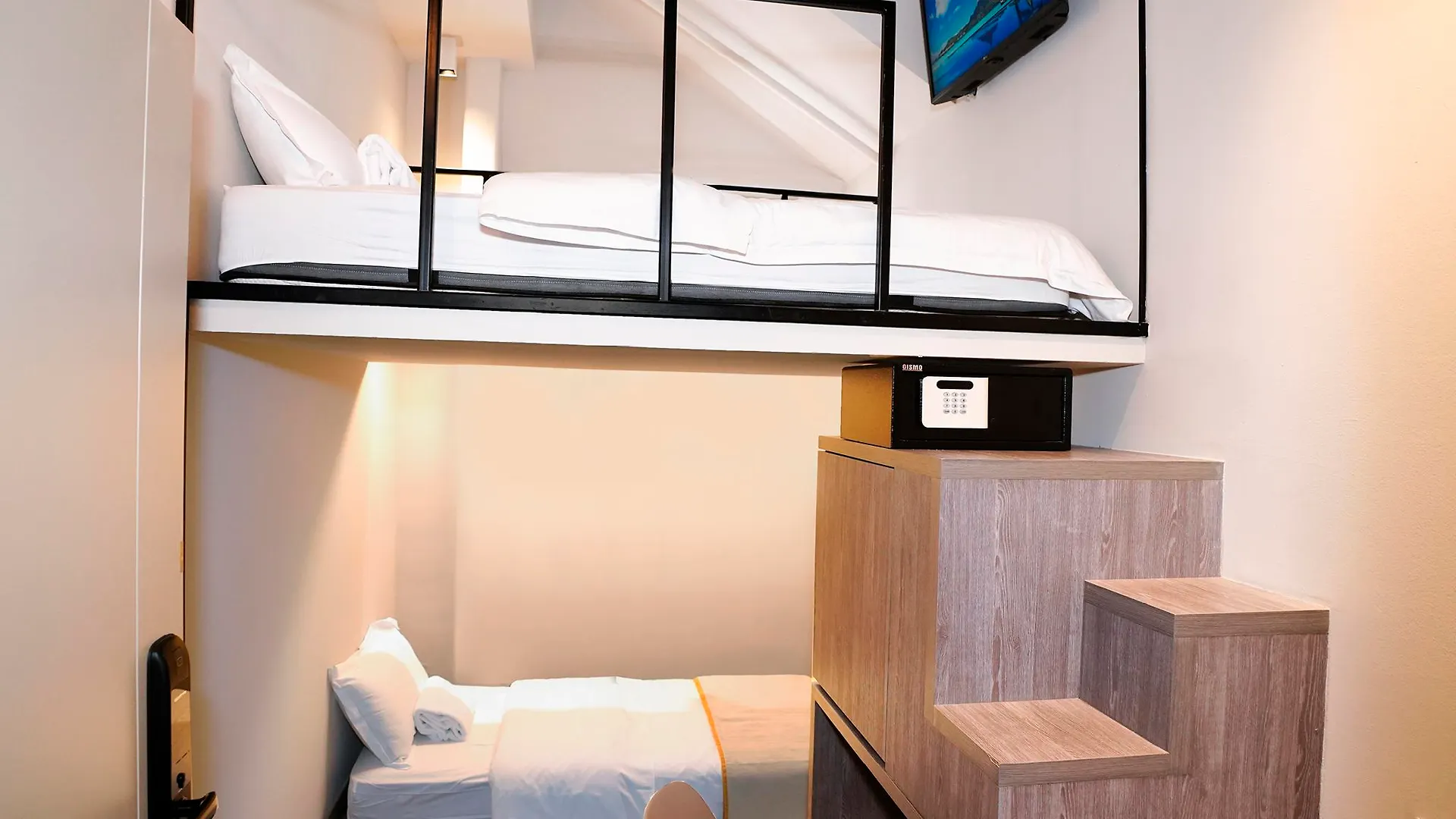 St Signature Jalan Besar Singapore