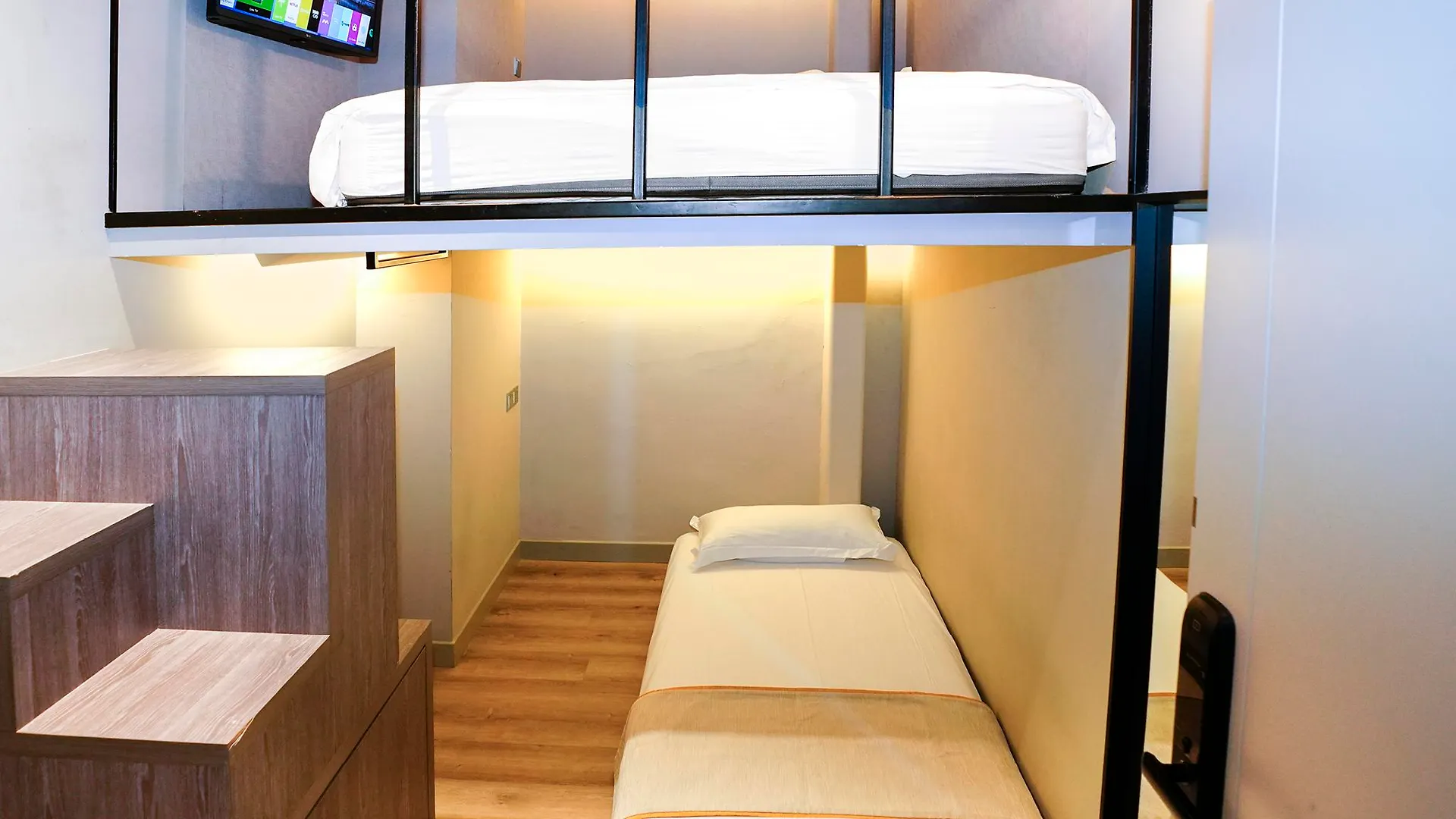 Hotel St Signature Jalan Besar Singapore