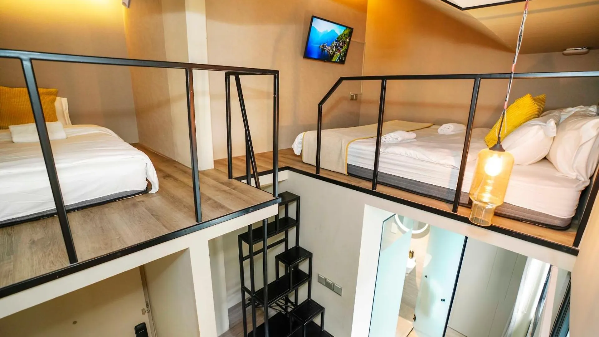 St Signature Jalan Besar Singapore Hotel