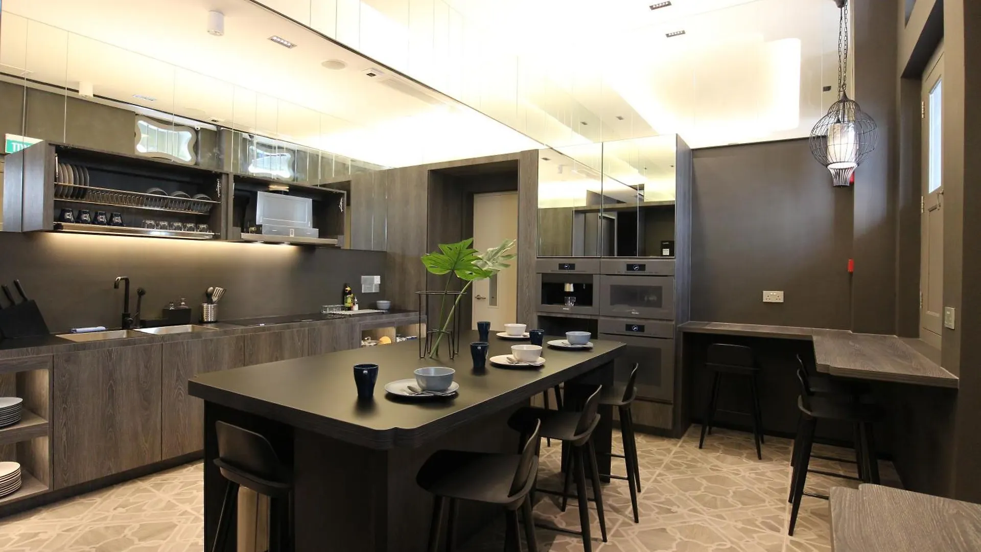 *** Hotel St Signature Jalan Besar Singapore Singapore